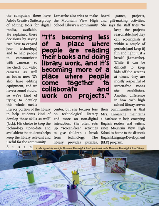 Article by Emily Cook